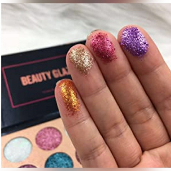 🎉Colors Glitters Eyeshadow Palette - Picture 6 of 7
